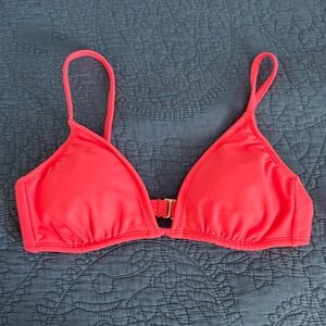 target bikini top